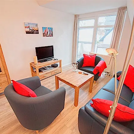 Am Bodden, Fw 8 * 징스트