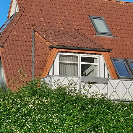 Appartement Am Bodden, Fw 8