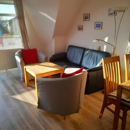 Am Bodden, Fw 8 Appartement *