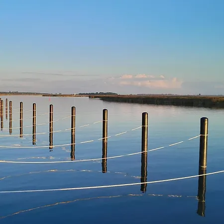 Appartement Am Bodden, Fw 8 Zingst