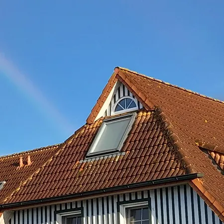 Am Bodden, Fw 8