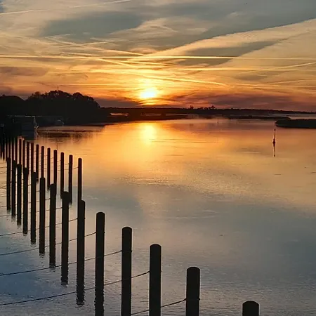Am Bodden, Fw 8 *